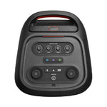 JBL PARTYBOX STAGE 320 Wireless Speaker - Black