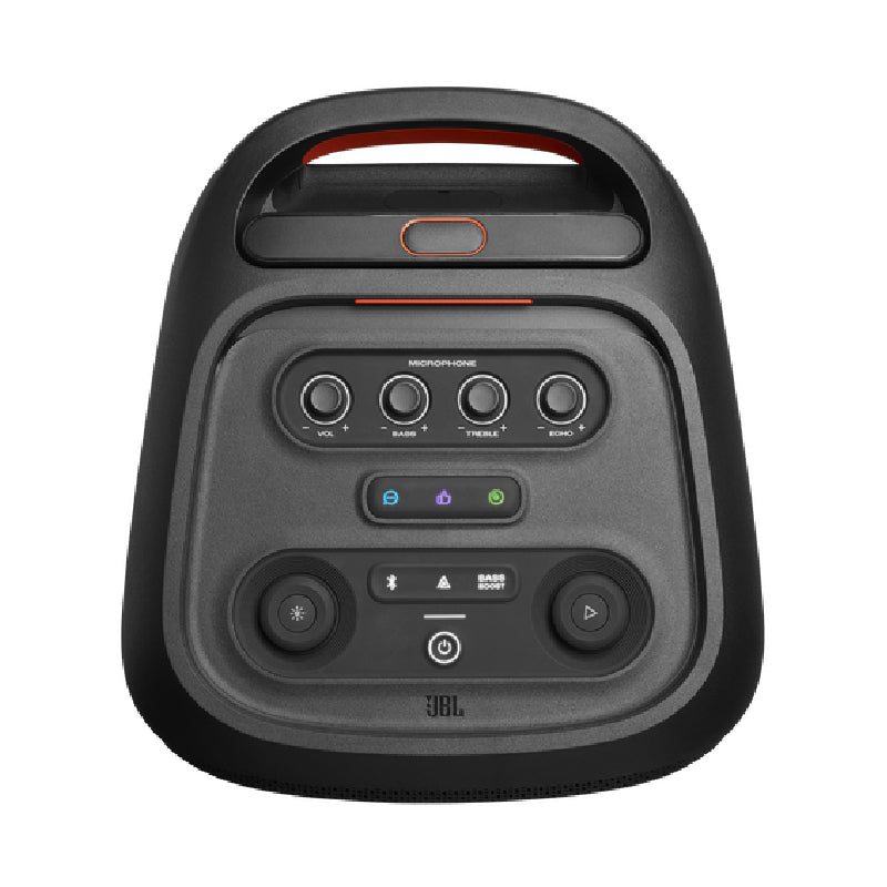 JBL PARTYBOX STAGE 320 Wireless Speaker - Black