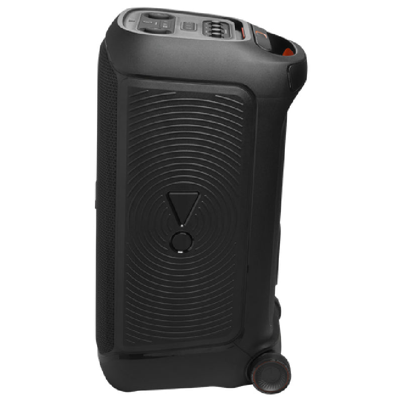 JBL PARTYBOX STAGE 320 Wireless Speaker - Black