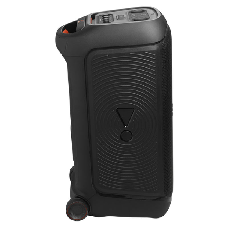 JBL PARTYBOX STAGE 320 Wireless Speaker - Black