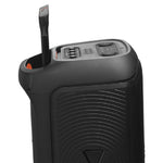 JBL PARTYBOX STAGE 320 Wireless Speaker - Black