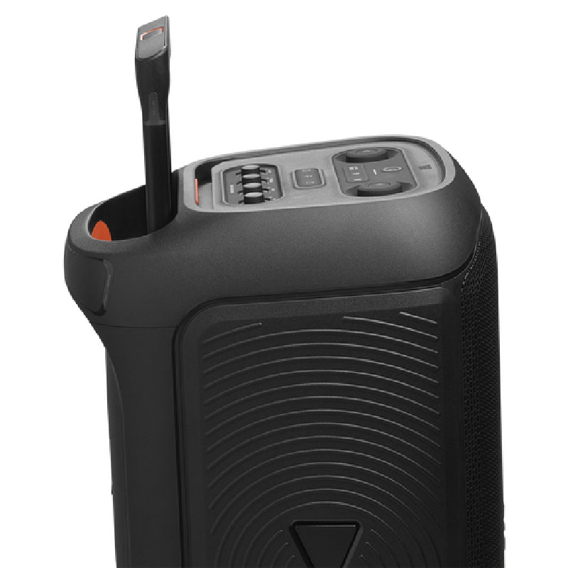 JBL PARTYBOX STAGE 320 Wireless Speaker - Black
