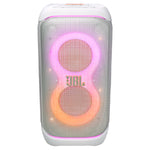 JBL Partybox Stage 320 Wireless Speaker - White