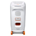 JBL Partybox Stage 320 Wireless Speaker - White