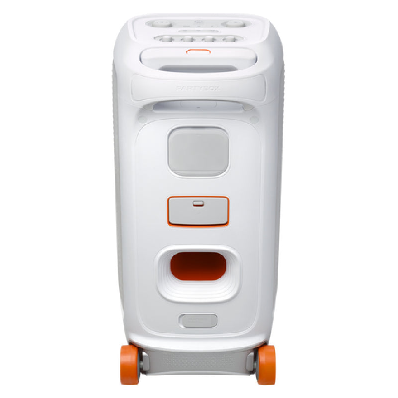 JBL Partybox Stage 320 Wireless Speaker - White