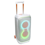 JBL Partybox Stage 320 Wireless Speaker - White