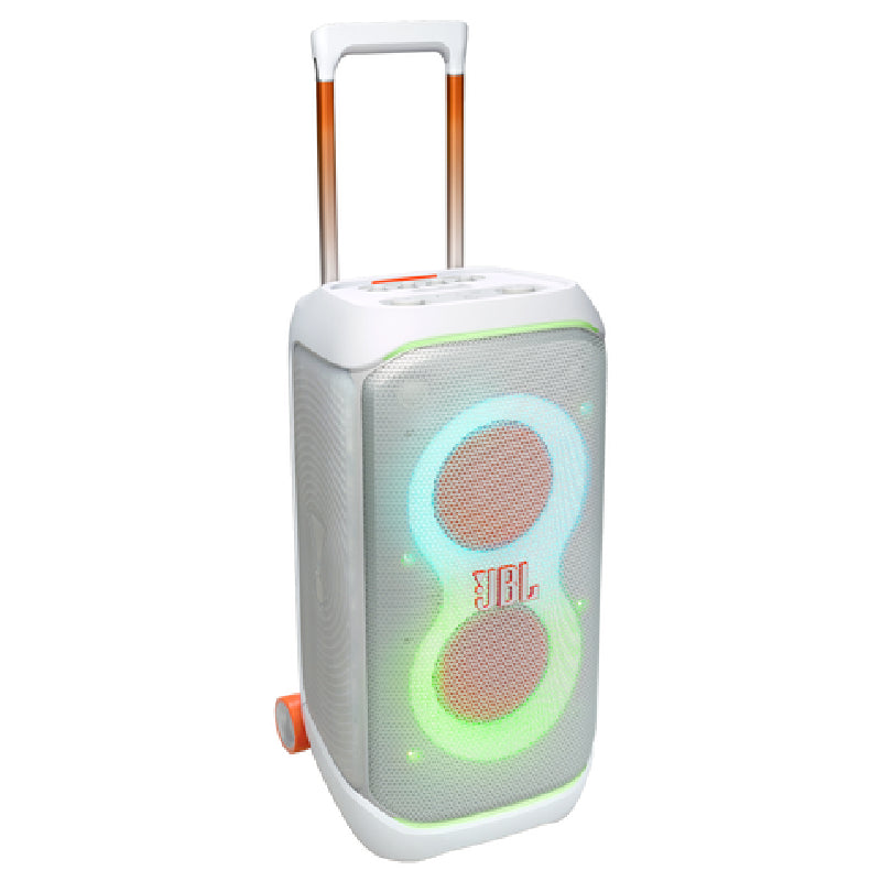 JBL Partybox Stage 320 Wireless Speaker - White