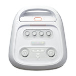 JBL Partybox Stage 320 Wireless Speaker - White