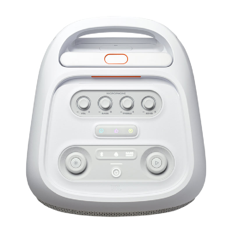 JBL Partybox Stage 320 Wireless Speaker - White