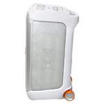 JBL Partybox Stage 320 Wireless Speaker - White