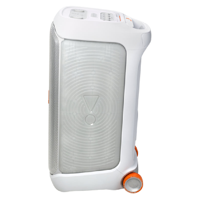 JBL Partybox Stage 320 Wireless Speaker - White