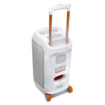 JBL Partybox Stage 320 Wireless Speaker - White