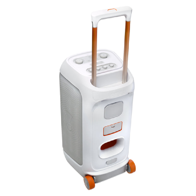 JBL Partybox Stage 320 Wireless Speaker - White