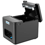 Gainscha Thermal Receipt Printer, USB, GA-E200I - Black