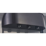 Fresh FW-16VCD Water Dispenser, 3 Taps, FW-16VCD - Dark Grey 
