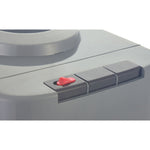 Fresh FW-16VCD Water Dispenser, 3 Taps, FW-16VCD - Dark Grey 