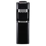 Fresh Al Shabah Water Dispenser, 3 Taps, FW 16 VCB - Black