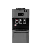 Fresh Water Dispenser, 3 Taps, FW-16VFD2 - Silver