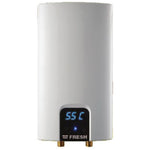 Fresh Forera Water Heater, Digital, 11 KW - White