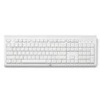 HP C2710 Wireless Keyboard & Mouse - White