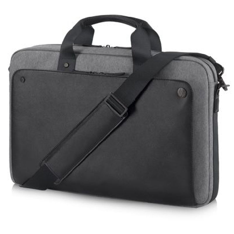 HP Executive 15.6-inch Slim Bag, P6N20AA - Black