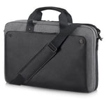 HP Executive 15.6-inch Slim Bag, P6N20AA - Black