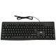 ‏⁦HP⁩ ⁦K1600⁩ لوحه مفاتيح سلكيه