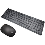 HP Envy Keyboard And Mouse Combo - Black