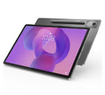 Lenovo Tab Pro, 8GB Ram, 256GB (Matte Edition) - Luna Grey With Tab Pen Plus