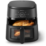 Philips 2000 Series Digital Air Fryer 6.2 Liter 1700W, NA230/00 - Black