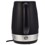 Kenwood Electric Kettle, 1.7 Liter, 2200 Watt, ZJP01.A0BK - Black