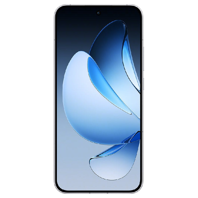Oppo Reno 13 5G, 12GB Ram, 256GB - Plume White