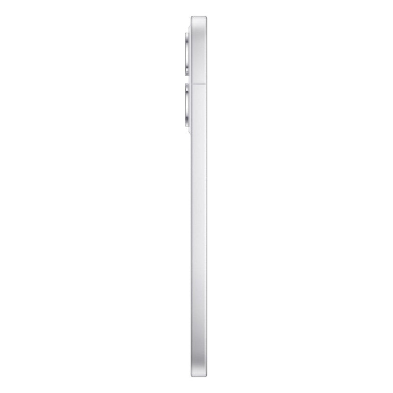 Oppo Reno 13 5G, 12GB Ram, 256GB - Plume White