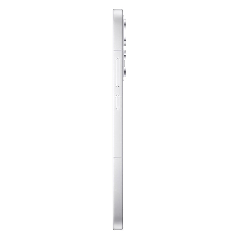 Oppo Reno 13 5G, 12GB Ram, 256GB - Plume White