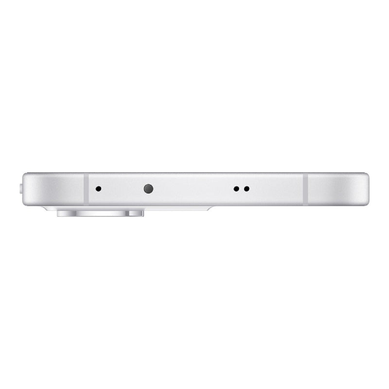 Oppo Reno 13 5G, 12GB Ram, 256GB - Plume White