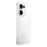 Oppo Reno 13 5G, 12GB Ram, 256GB - Plume White