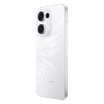 Oppo Reno 13 5G, 12GB Ram, 256GB - Plume White