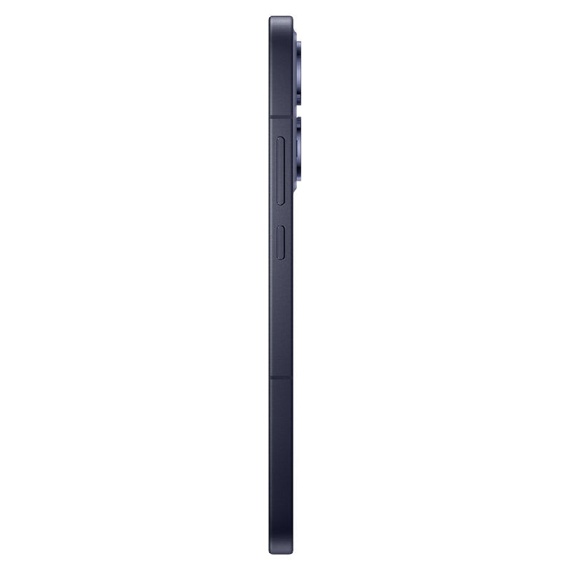 Oppo Reno 13 5G, 12GB Ram, 256GB - Luminous Blue With Free Gift Oppo Enco Air4