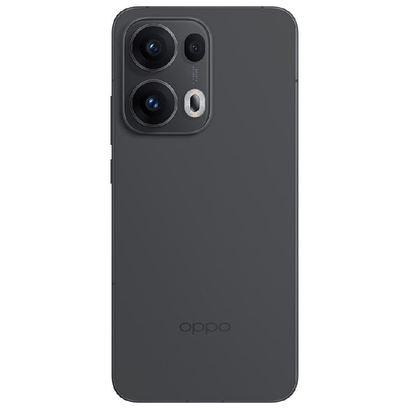 Oppo Reno 13 Pro 5G, 12GB Ram, 512GB - Graphite Grey