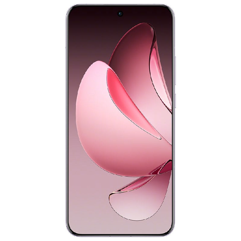 Oppo Reno 13 Pro 5G, 12GB Ram, 512GB - Plume Purple