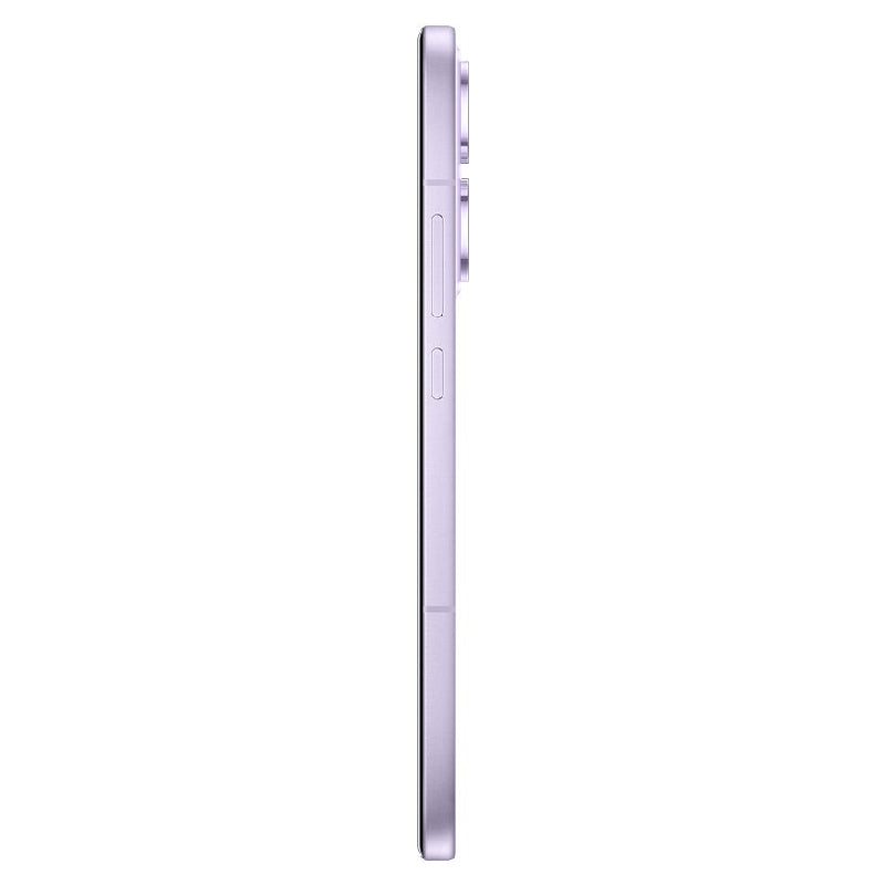 Oppo Reno 13 Pro 5G, 12GB Ram, 512GB - Plume Purple