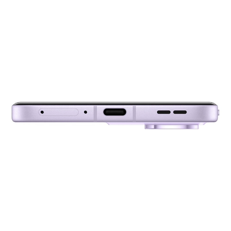 Oppo Reno 13 Pro 5G, 12GB Ram, 512GB - Plume Purple