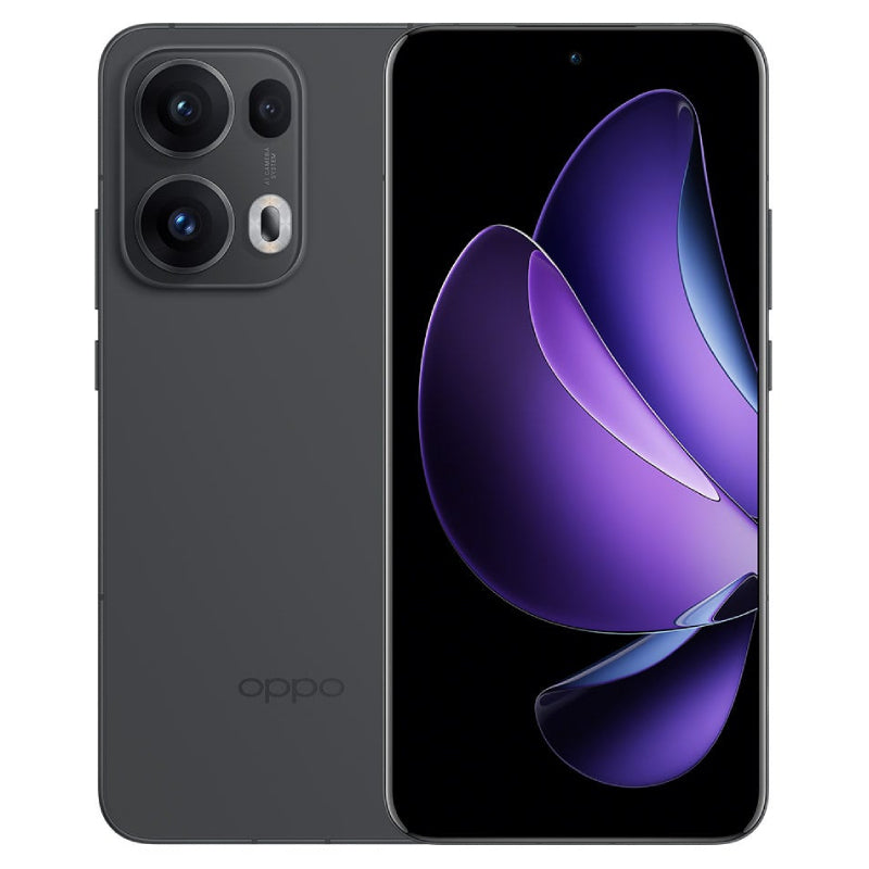 Oppo Reno 13 Pro 5G, 12GB Ram, 512GB - Graphite Grey