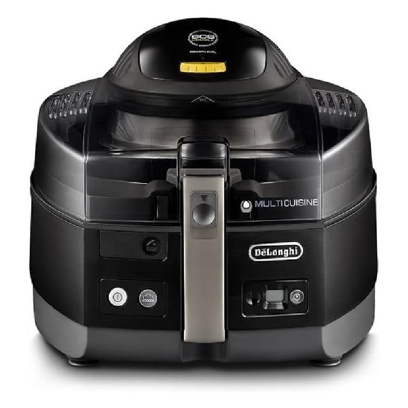 Delonghi Multifry Fryer, 1.7 L, 1400Watt, FH1363 - Black