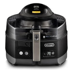Delonghi Multifry Fryer, 1.7 L, 1400Watt, FH1363 - Black