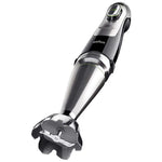 Braun Multiquick 9 Hand Blender, 1200 Watt, 500 ml, MQ9185XLI - Black