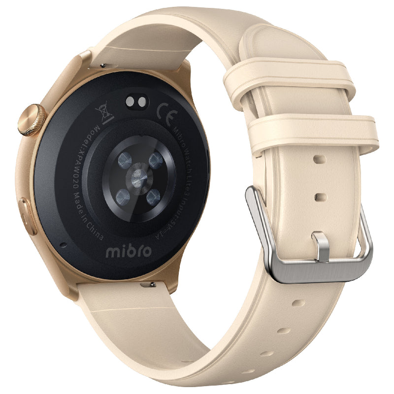 Mibro Smart Watch Lite 3 - Rose Gold