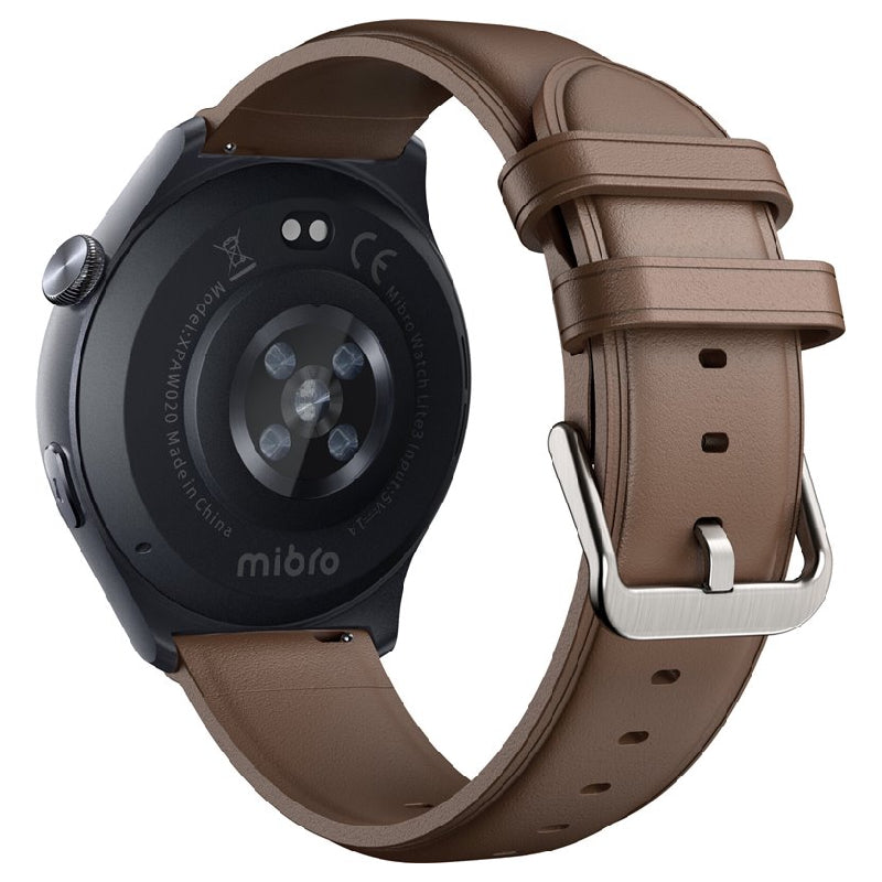 Mibro Smart Watch Lite 3 - Dark Gray