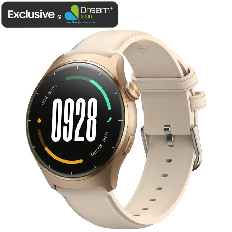 Mibro Smart Watch Lite 3 - Rose Gold