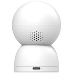 SkyWorth H50 Pro Wireless Indoor Camera, 5MP - White